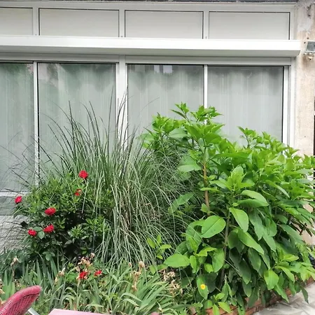 A Neris-les-bains, 20 M², Avec Terrasse C 아파트 *