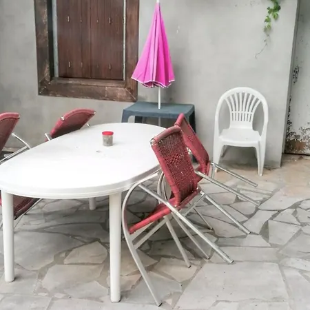 アパート A Neris-les-bains, 20 M², Avec Terrasse C *