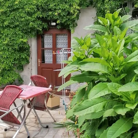 A Neris-les-bains, 20 M², Avec Terrasse C 아파트 네레스레벵즈