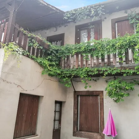 アパート A Neris-les-bains, 20 M², Avec Terrasse C