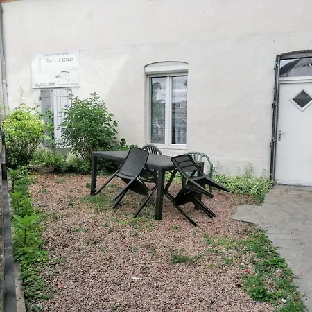 アパート A Neris-les-bains, 20 M², Avec Terrasse C *