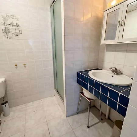 Διαμέρισμα A Neris-les-bains, 20 M², Avec Terrasse C