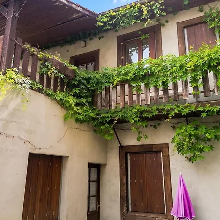 A Neris-les-bains, 20 M², Avec Terrasse C דירה