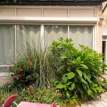 Διαμέρισμα A Neris-les-bains, 20 M², Avec Terrasse C Néris-les-Bains
