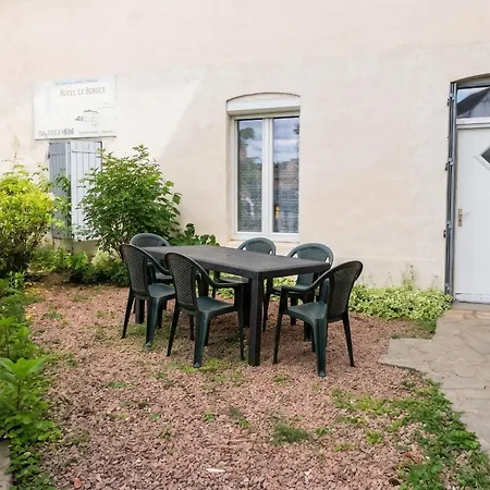Διαμέρισμα A Neris-les-bains, 20 M², Avec Terrasse C Néris-les-Bains
